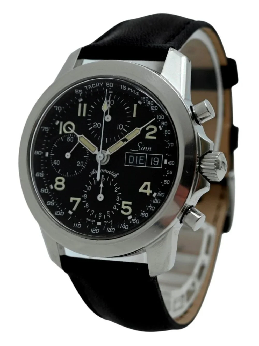 Sinn item description
